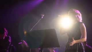 Waste it all - Kim Walker-Smith (Jesus Culture)