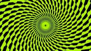 spiral dreamscape patterns