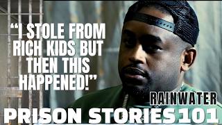 "MO3 Manager Went To Prison For STEALING From College Students & PlMPING At The Club" Rainwater