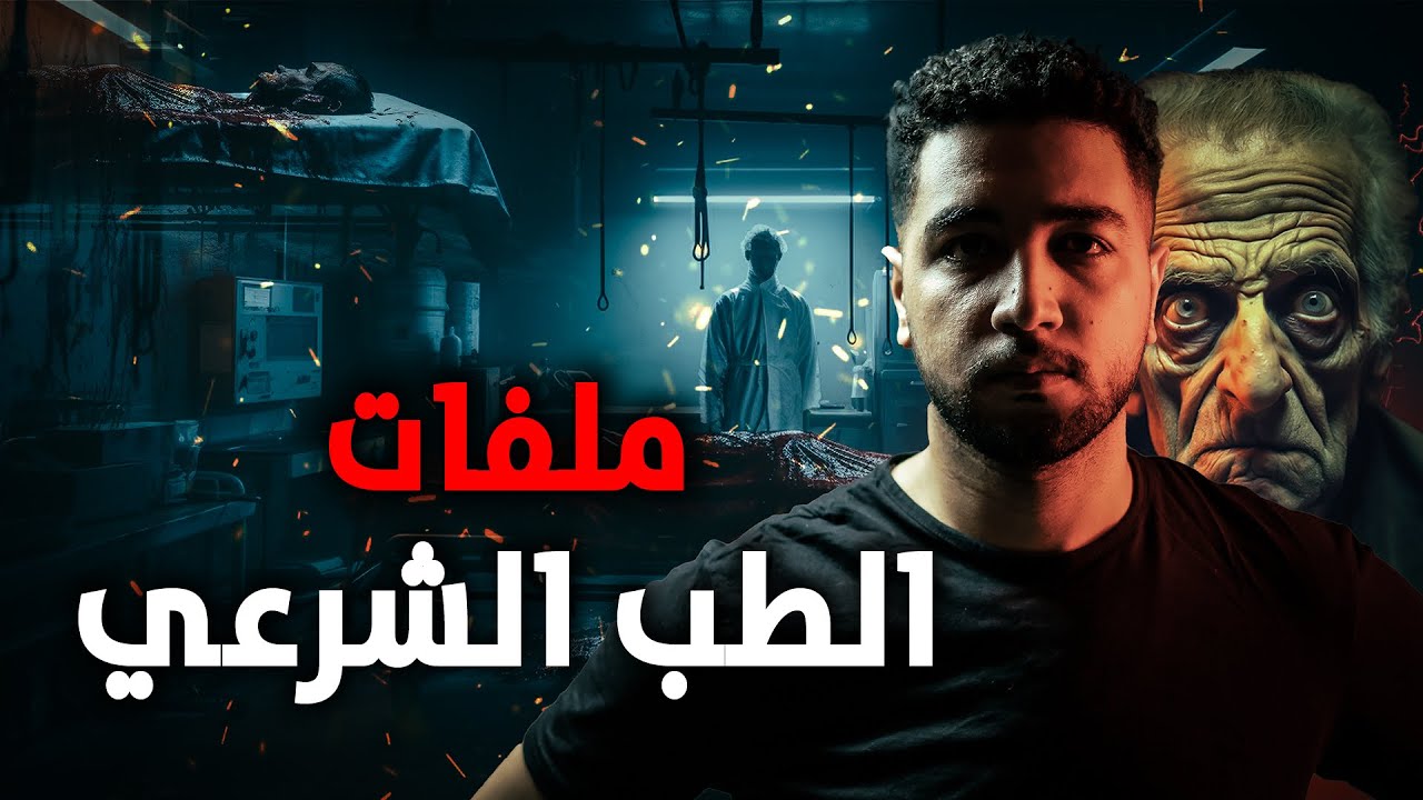 قصص حقيقة حدثت بالفعل داخل غرف الطب الشرعي | دكتور طب شرعي يحكي تفاصيل تشــ ـريح  ام واولدها ...