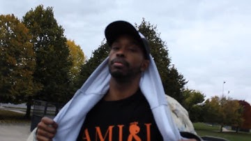 Anthony Blackout - L.G.L (Official Video) | Shot By: @KingSosaWorld