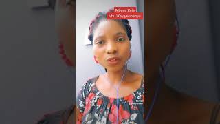 nyaya dzematare Echivanhu #mbuya Zeja 0027731349849 (3)