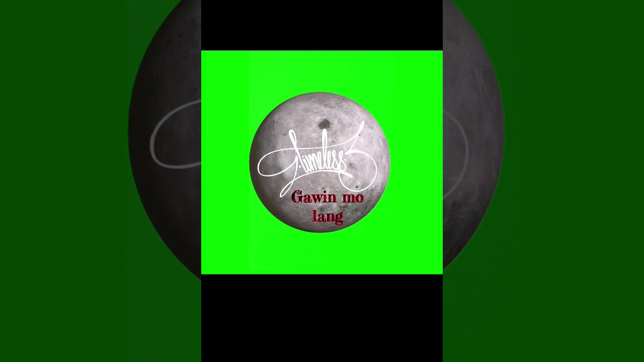 gawin mo lang - moja ft. limitless studio