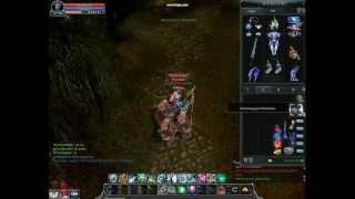cabal pet bug