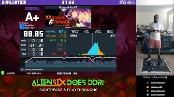 XXanadu#climaXX (16) ’88.85’ (A+)  [forcednature’s misc.]