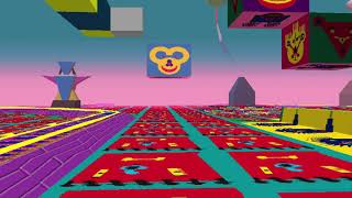 Trying out LSD: Dream Emulator screenshot 2