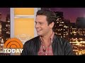 Jonathan Groff On ‘Looking: The Movie’ And ‘Hamilton’ | TODAY