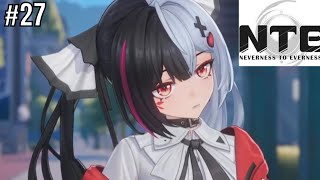 Neverness to Everness Tomato Jelly Rampage Live Report (Spinoffs) #27