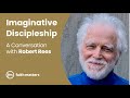 Discipulat imaginatif  une conversation avec robert rees