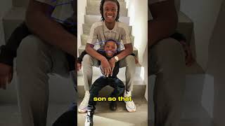 Celebrity Did you know that camavinga has a 7 year old son? #football #camavinga  #ronaldo  #messi Net Worth