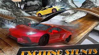 City Car Stunts 2016-Best Android Gameplay HD screenshot 1