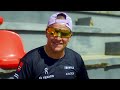 Kristian Blummenfelt & Stars Arrive in Ibiza 🛬 Behind The Scenes at PTO European Open