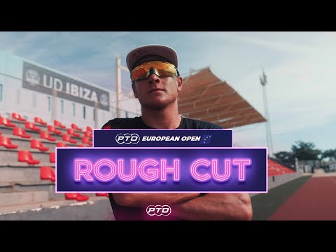 Kristian Blummenfelt & Stars Arrive in Ibiza 🛬 Behind The Scenes at PTO European Open