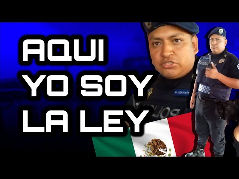 Top 3 POLICIAS CORRUPTOS HUMILLADOS | Parte 20