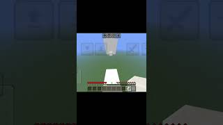 Hardest parkour in MCPE #viral #shorts #gaming
