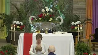 Tuesday Daily Mass - 5/26/2026