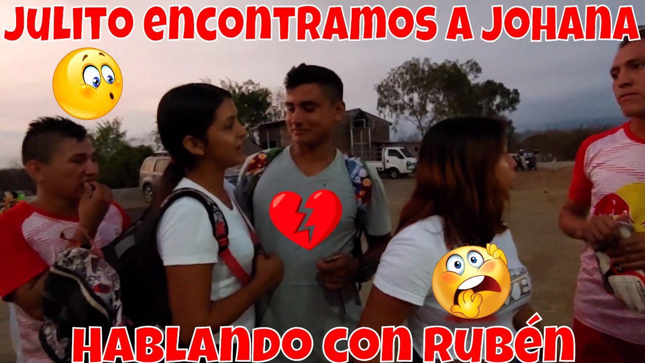 QUE AHUEVADA LE DIO JESSICA A NAYELI😱 A Julito le jugaron una broma de Johana y Rubén😬 Parte 2