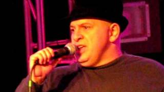 SCOTT SINGS I MISS YOU