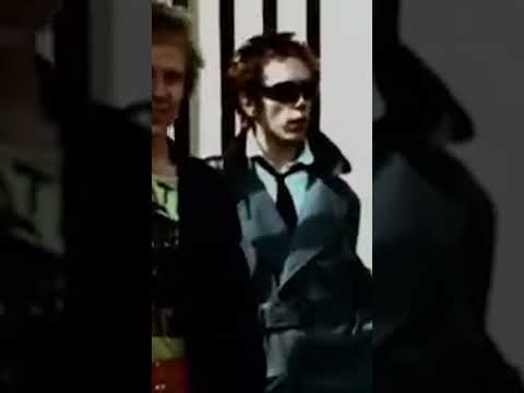 "it shouldn't work but it does" - johnny rotten on the sex pistols
