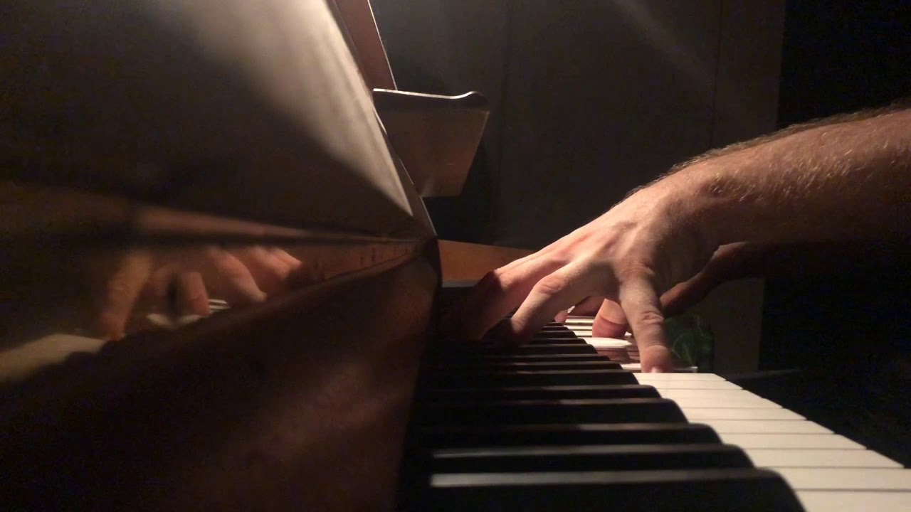 more music
