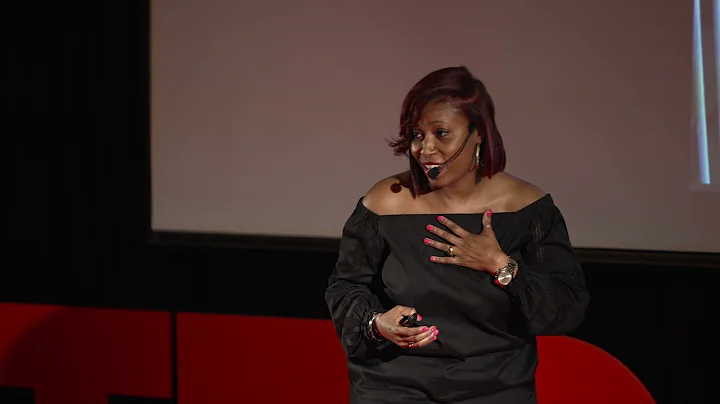 My Blackness redefined: The journey of losing and ...
