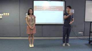 Problem Solution Presentation: Alternative Introduction