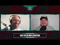 The Upshot: Ledgestone Recap, Luke Taylor