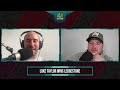 The Upshot: Ledgestone Recap, Luke Taylor