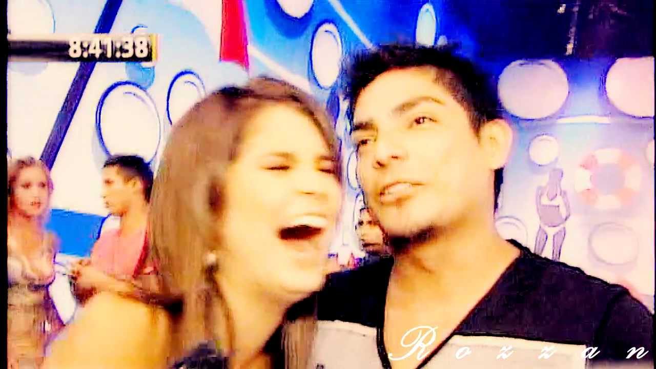 Nataniel Sanchez y Erick Elera│♫A Thousand Years