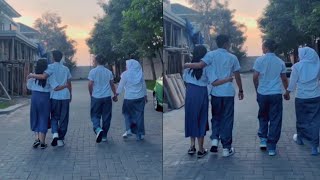 KIW KIW SWEETNYA TRISNA & ZIYA
