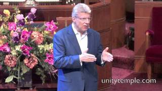 Unity Temple 7-24-11 Part 1