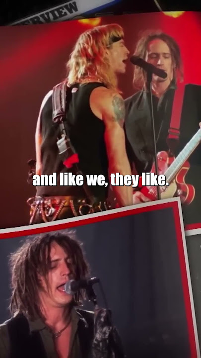 10 Times Slash Made the Guitar Cry Guns N' Roses Classics pata 4