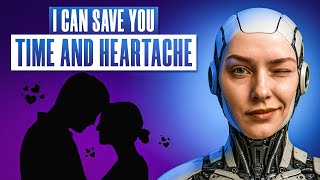 AI Can Predict If Your Relationship Will Fail — Before It Even Starts