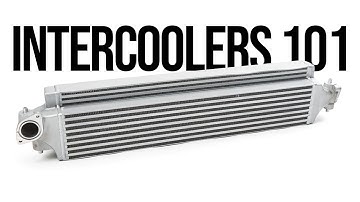 What are the pros and cons of installing a bigger intercooler setup?