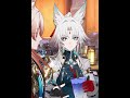 [Honkai Star Rail]椒丘：将军，我是瞎了，不是傻了 #feixiao #jiaoqiu #崩坏星穹铁道 #honkaistarrail #飞霄 #椒丘