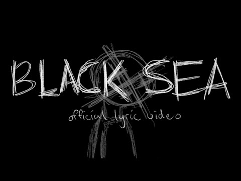 raynn - Black Sea (Official Lyric Video)