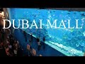 El centro comercial más grande del mundo - Dubai #2