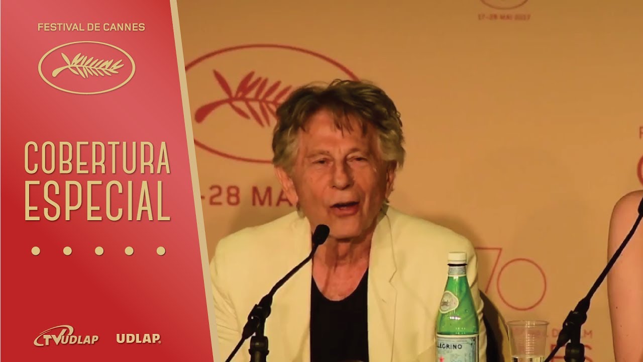 Roman Polanski 5 | | TVUDLAP