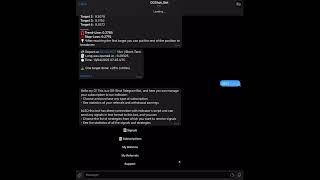 GG-Shøt Telegram Bot - Brief Review. screenshot 4
