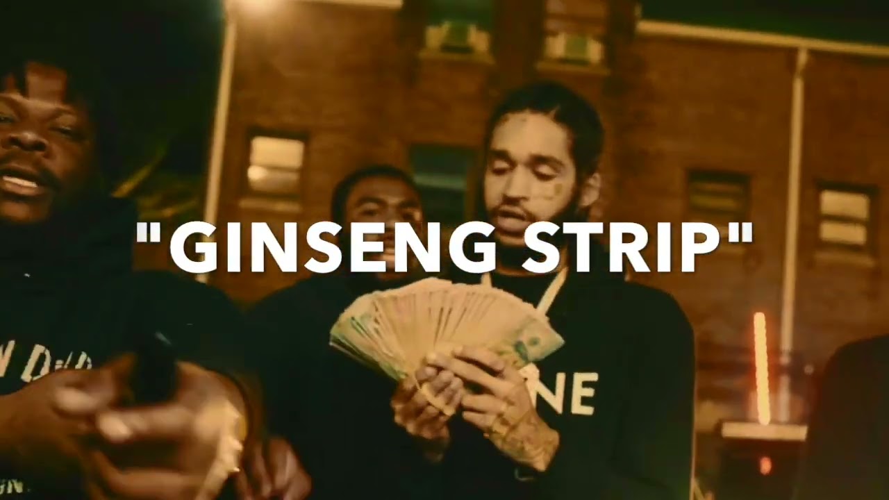 [FREE] OT7 Quanny x Skrilla x Sample Type Beat 