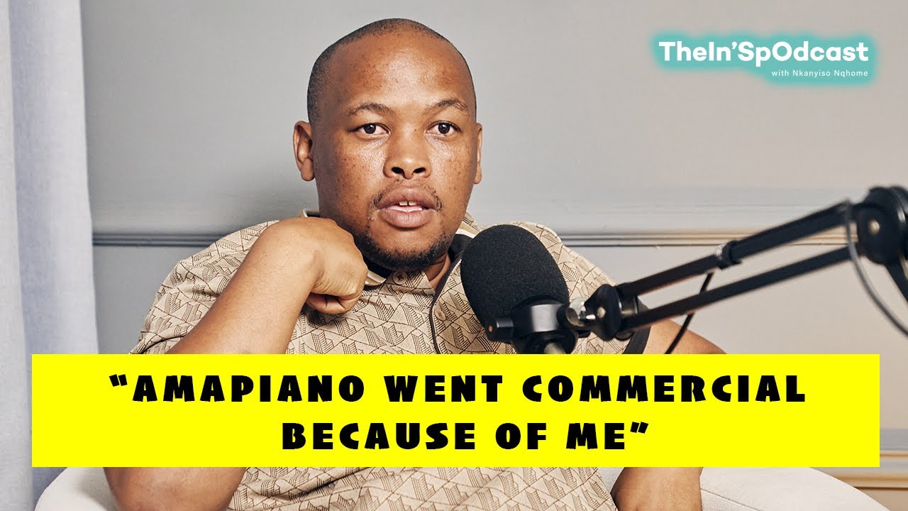 Neo Makate: The Man Who Made Amapiano Commercial | Unfiltered Industry Truths