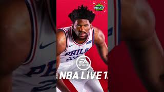 NBA Live 19: EA Sports' BIGGEST Mistake? #shorts
