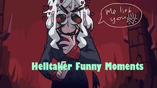 BECOMING A SIMP LORD... Also rlly bad at puzzle games (Helltaker)
