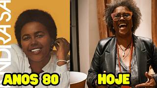 VOCÊ NÃO VAI ACREDITAR COMO ESTÃO 75 CANTORES  BRASILEIROS DOS ANOS 60, 70 E 80 COM IDADE E APARÊNCI