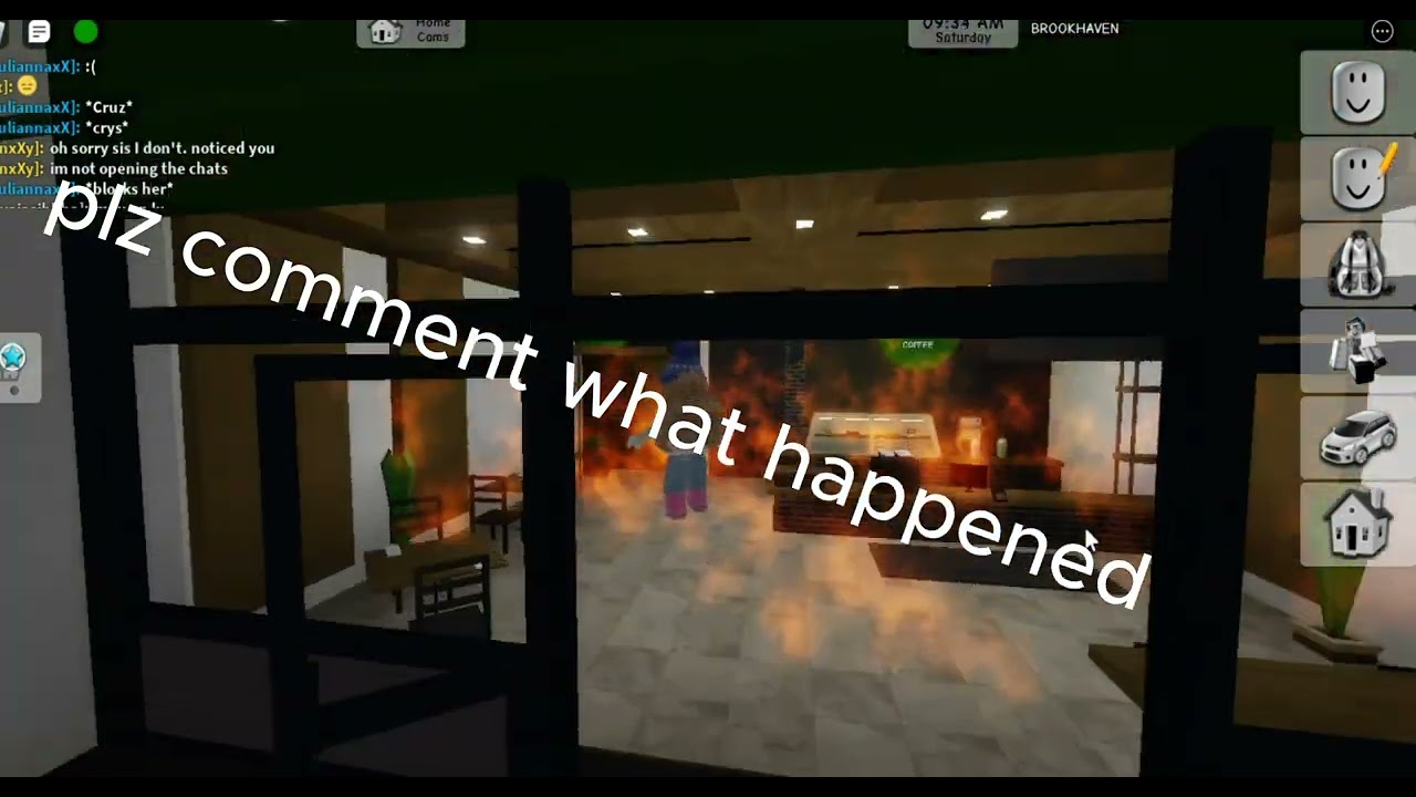 What Happened Brookhaven Roblox YouTube 