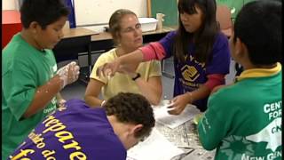 AfterSchool KidzScience™, Leader Tips: Encouraging Curiosity
