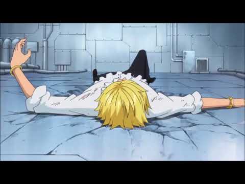 Video One Piece Episode 803