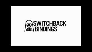 Switchback Snowboard Bindings 2013