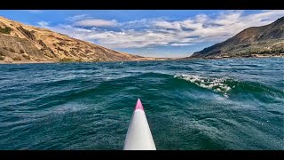 Late Summer at the Gorge [repost]