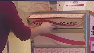 Sacramento primary election ballots still being counted in a tight race